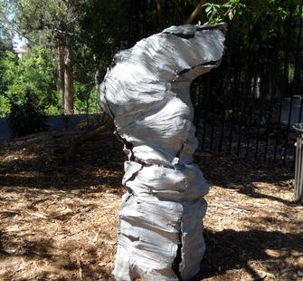 Expansion (2008), by Julia Jacobson